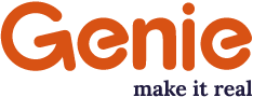 Genie Logo